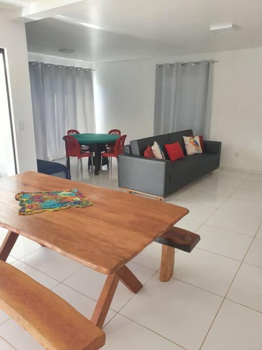 Portais Do Sonho Verde - Corais Do Sonho Verde Maceió المظهر الخارجي الصورة